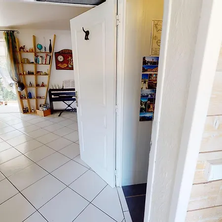 Βίλα Maison Spacieuse A Frontignan, 8 Pers, Proche - Fr-1-785-19