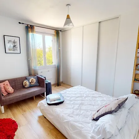 Maison Spacieuse A Frontignan, 8 Pers, Proche - Fr-1-785-19 *